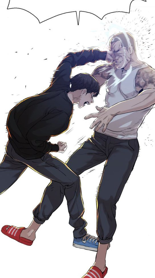 How to fight Ch.14 p19