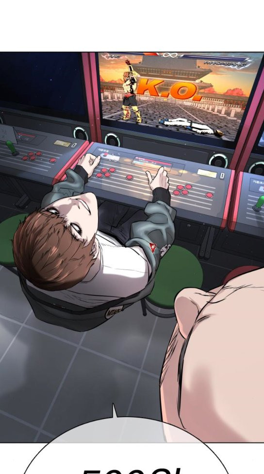 How to fight Ch.15 p78