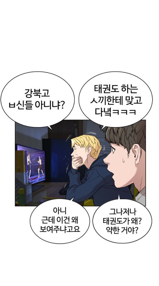 How to fight Ch.15 p85