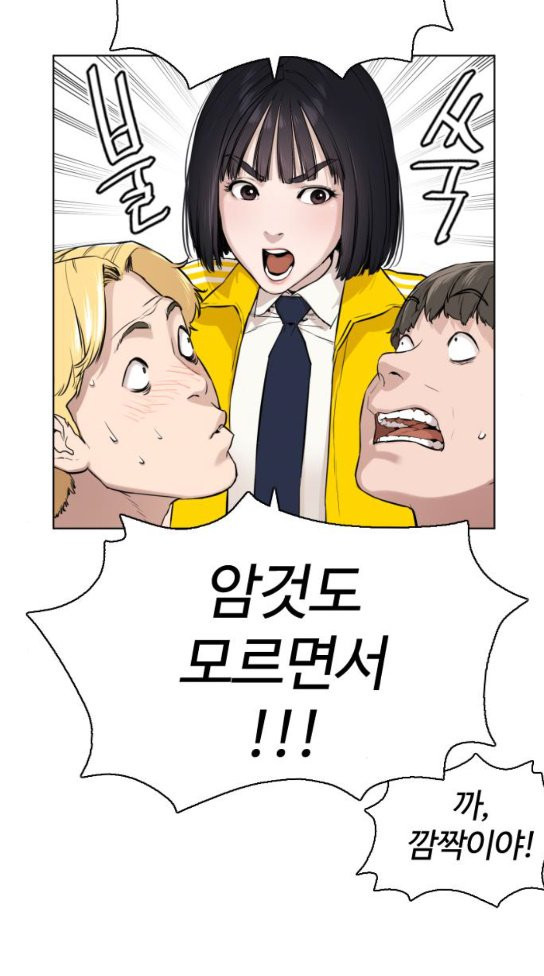 How to fight Ch.15 p88