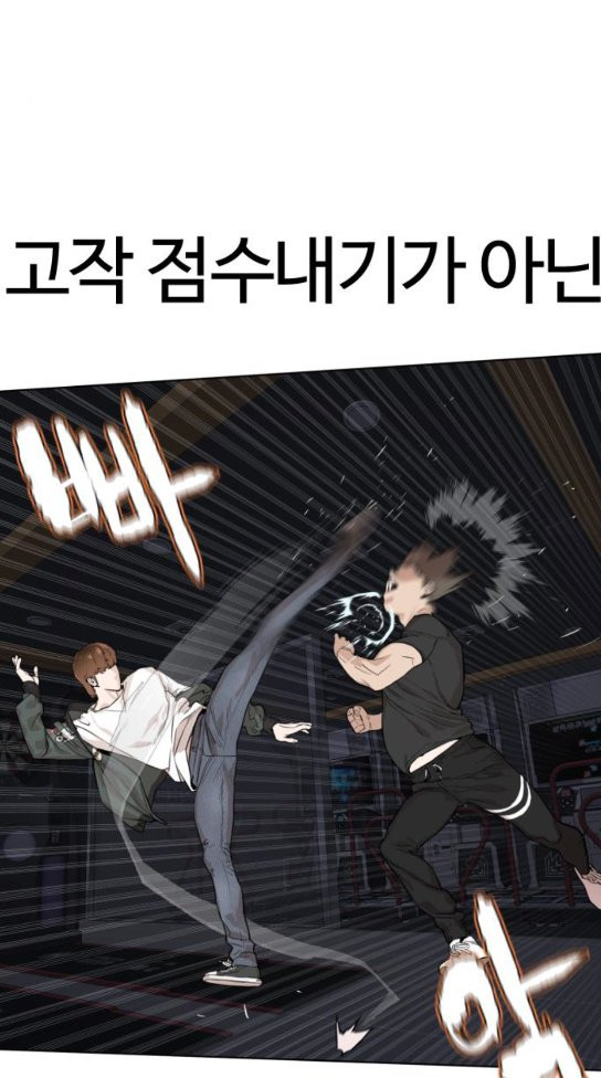How to fight Ch.15 p97