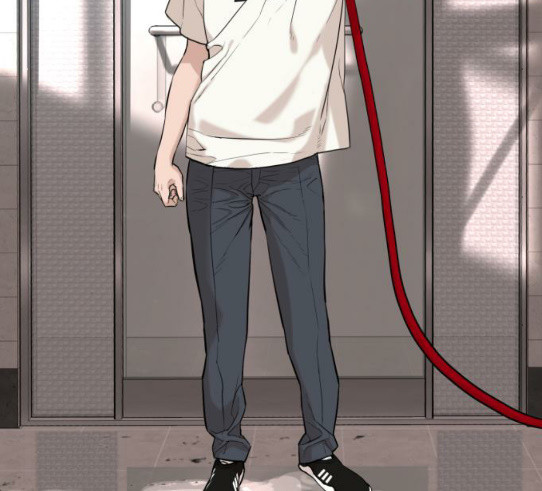 How to fight Ch.18 p247