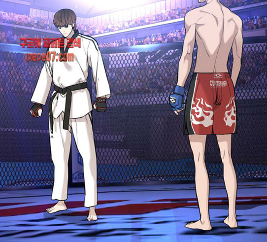 How to fight Ch.18 p9