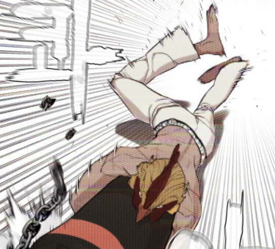 How to fight Ch.18 p92