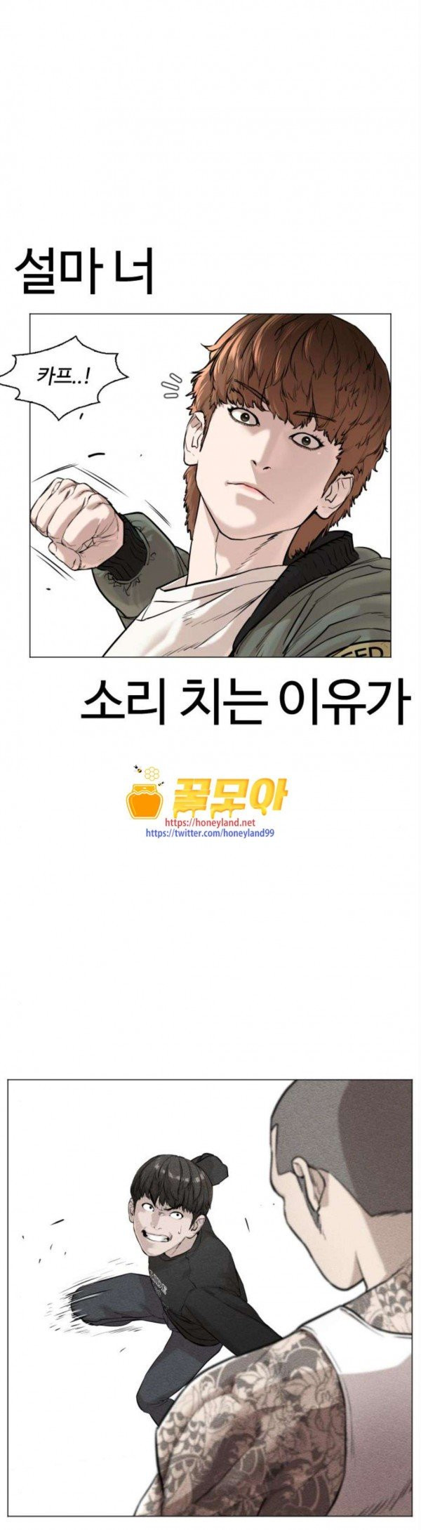 How to fight Ch.19 p31