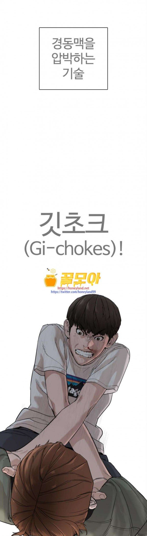 How to fight Ch.19 p51