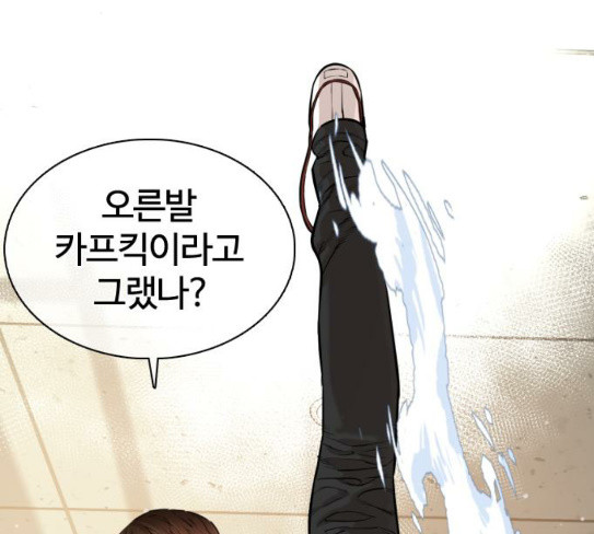 How to fight Ch.20 p119