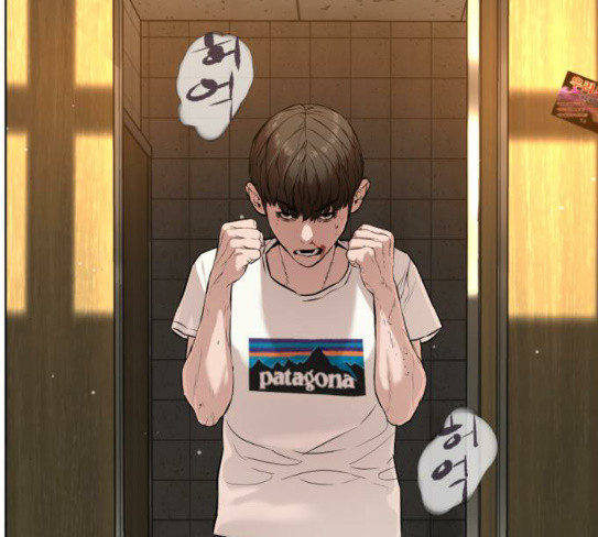 How to fight Ch.20 p216