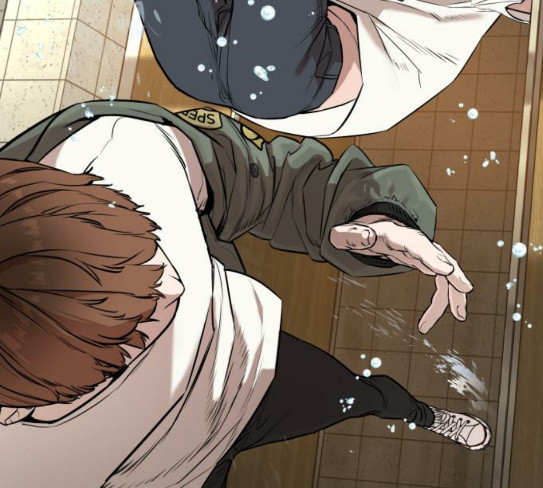 How to fight Ch.20 p239