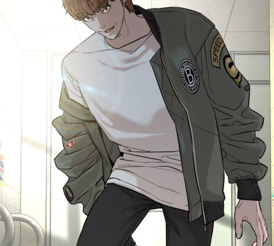 How to fight Ch.20 p26