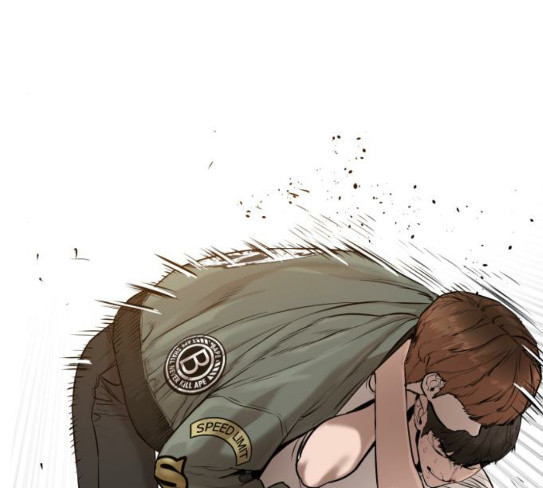 How to fight Ch.20 p260