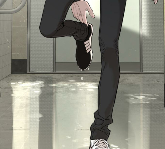 How to fight Ch.20 p27