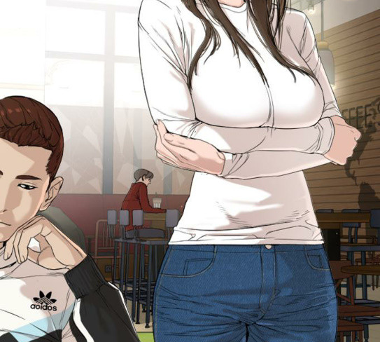 How to fight Ch.20 p5