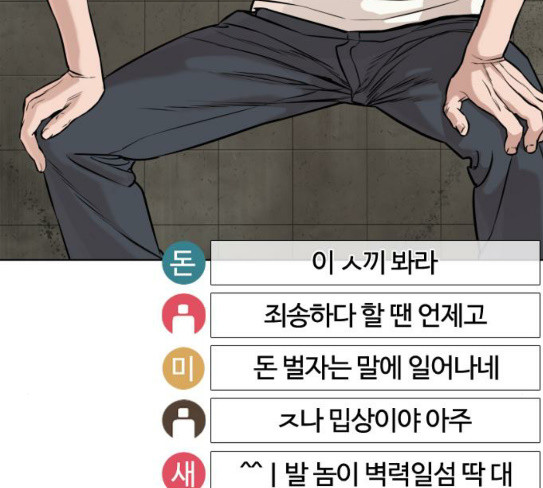 How to fight Ch.20 p61