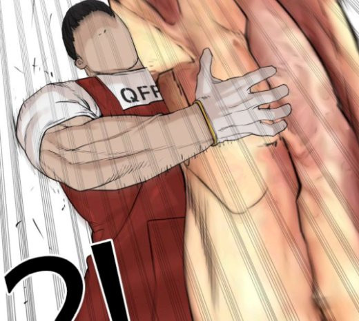 How to fight Ch.21 p280