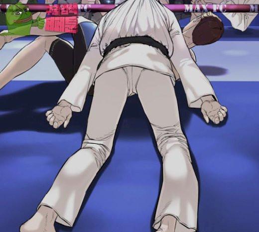 How to fight Ch.21 p33