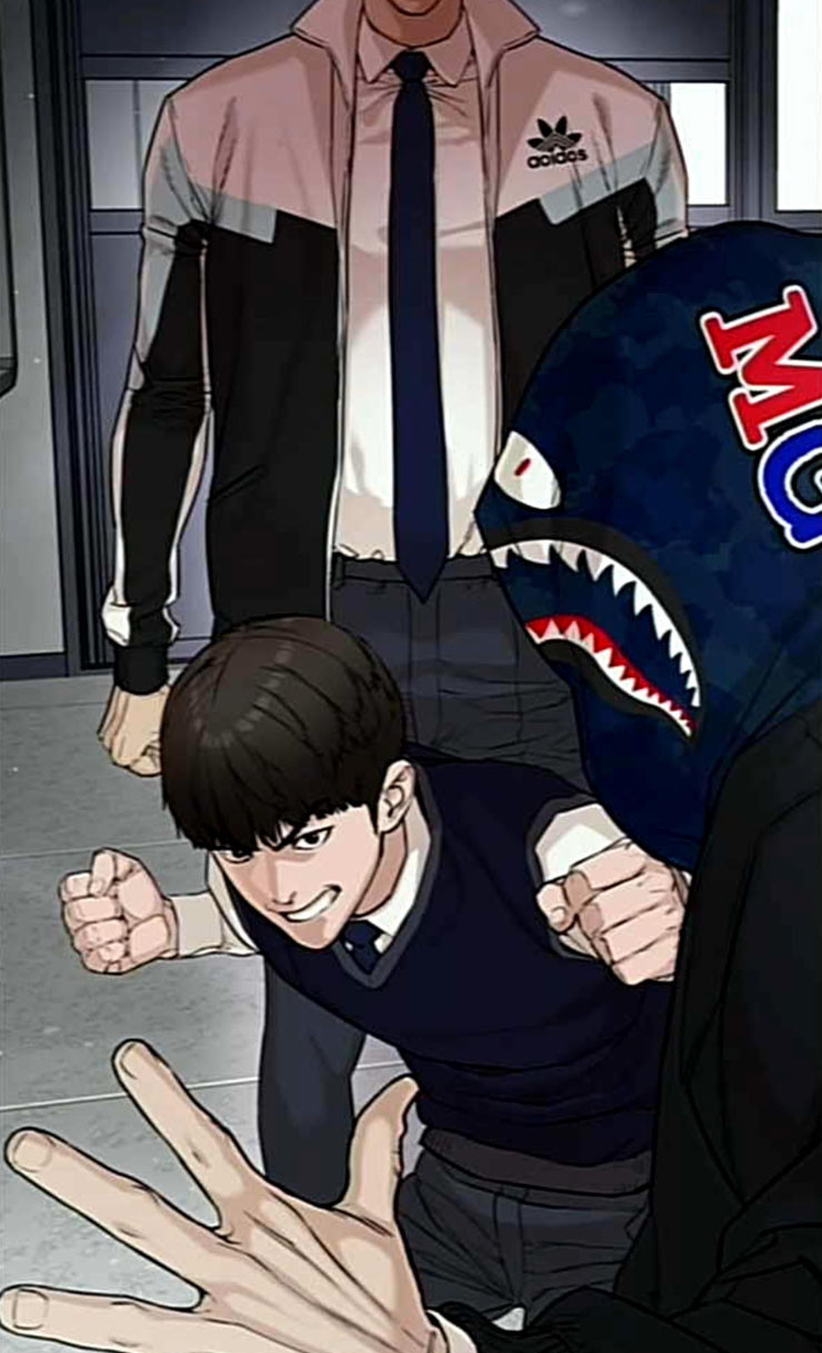 How to fight Ch.22 p63