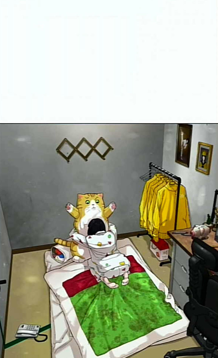 How to fight Ch.22 p99