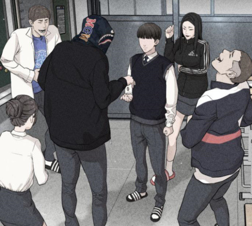How to fight Ch.23 p114
