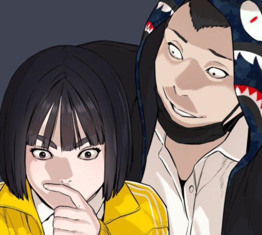 How to fight Ch.23 p134