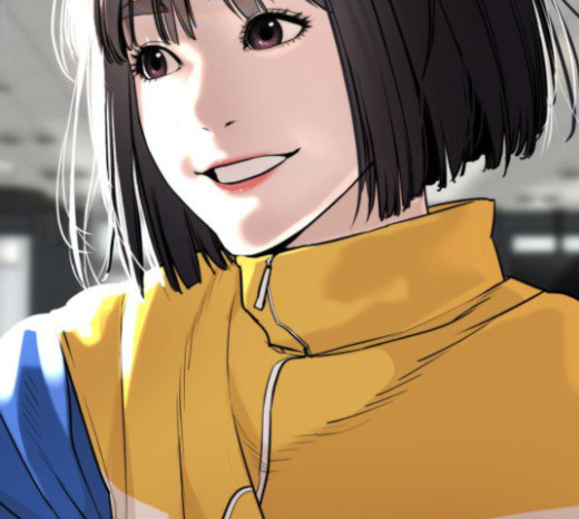 How to fight Ch.23 p14