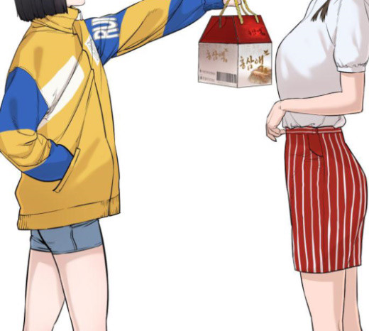 How to fight Ch.23 p19