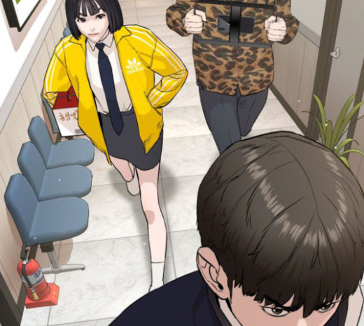 How to fight Ch.23 p269