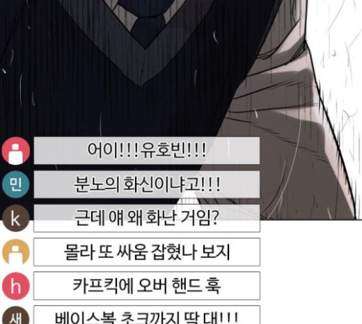 How to fight Ch.23 p281