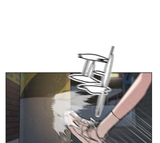 How to fight Ch.23 p74