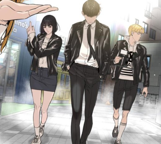 How to fight Ch.24 p202