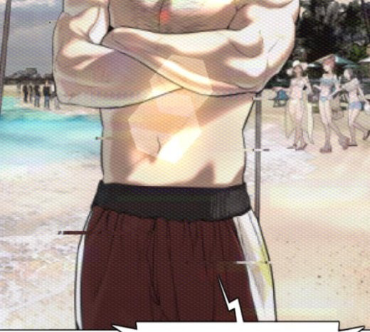 How to fight Ch.24 p3