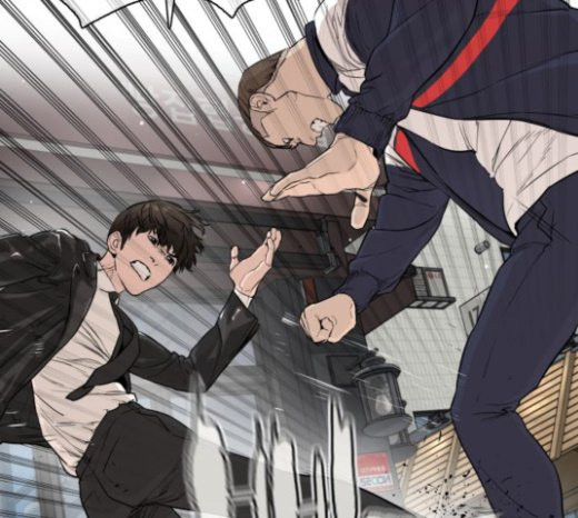 How to fight Ch.25 p102