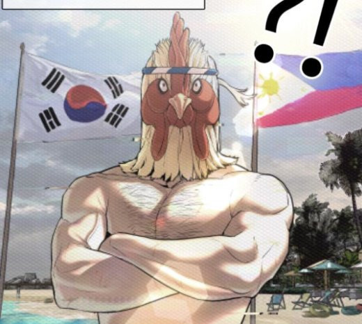 How to fight Ch.25 p130
