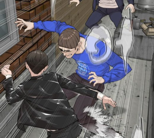 How to fight Ch.25 p148