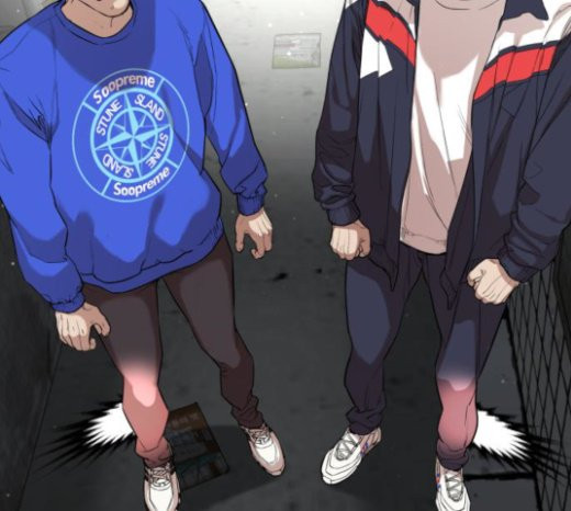 How to fight Ch.25 p181