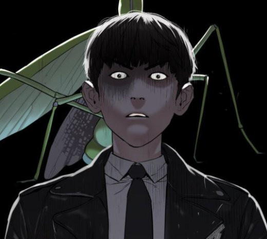 How to fight Ch.25 p39