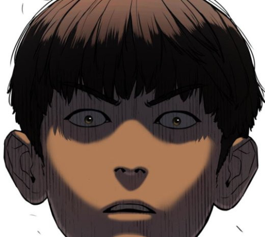 How to fight Ch.25 p46