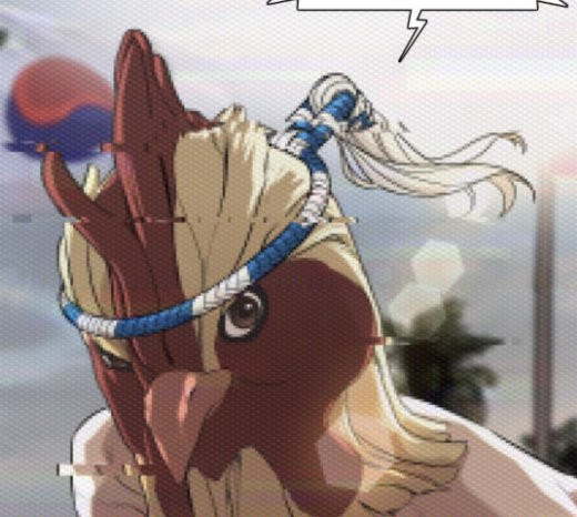 How to fight Ch.25 p9