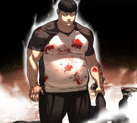 How to fight Ch.26 p106