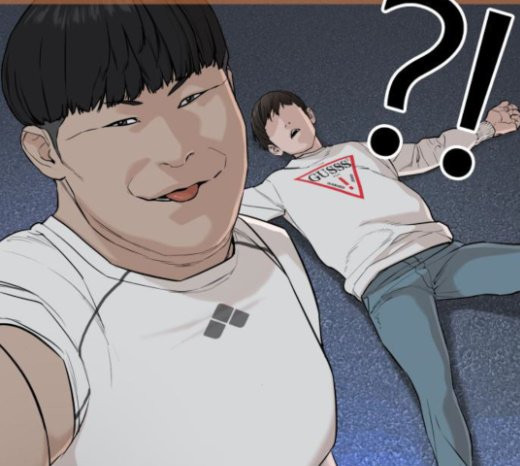 How to fight Ch.26 p159