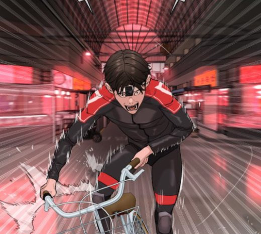 How to fight Ch.26 p236