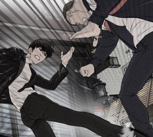 How to fight Ch.26 p242