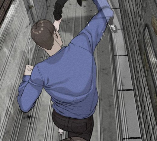 How to fight Ch.26 p247
