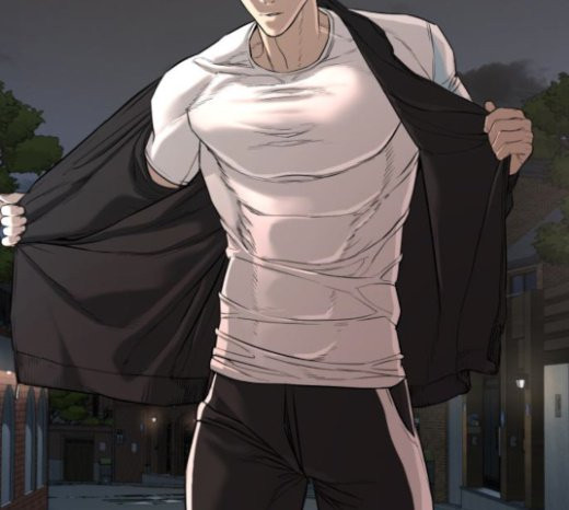 How to fight Ch.26 p36