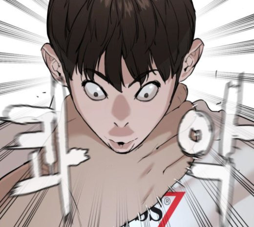 How to fight Ch.26 p57