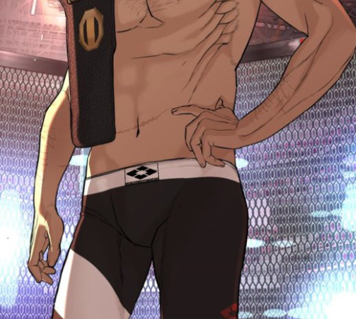 How to fight Ch.26 p6
