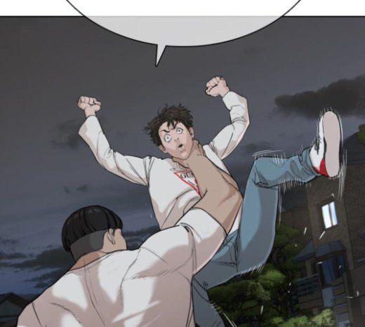 How to fight Ch.26 p60