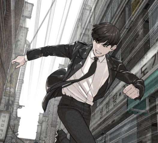 How to fight Ch.27 p113