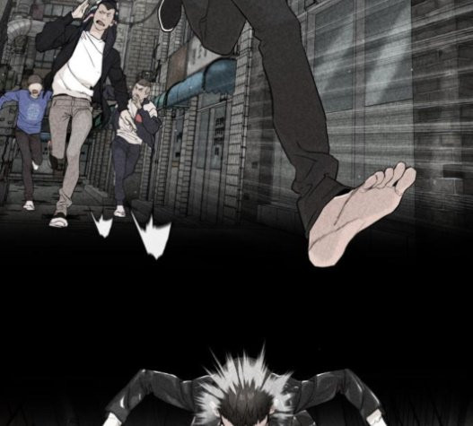 How to fight Ch.27 p114
