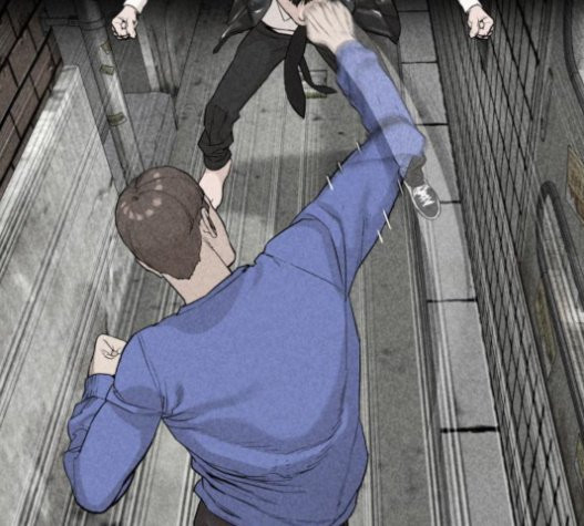 How to fight Ch.27 p115